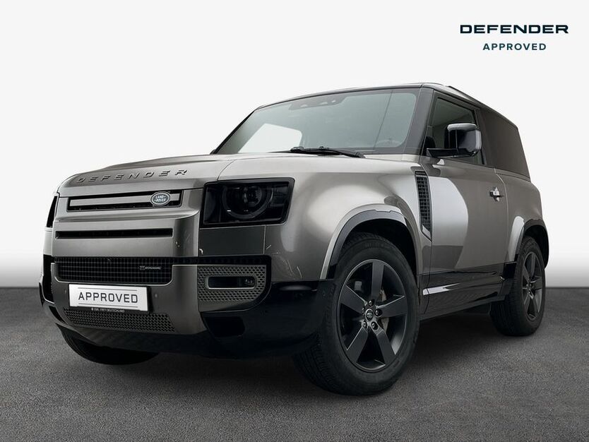 Defender