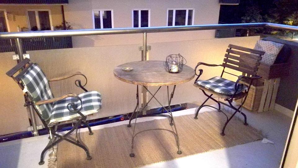 TOPLAGE - Wohntraum direkt am Englischen Garten zimmer