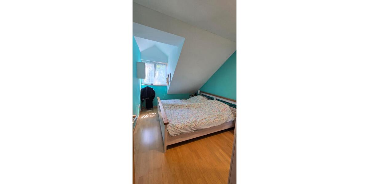 Maisonettenwohnung München Trudering-Riem - 5 Zimmer, 105 m&sup2;, 940.000&euro; | Angebot:26568915