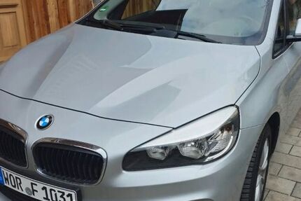 BMW 218 Active Tourer