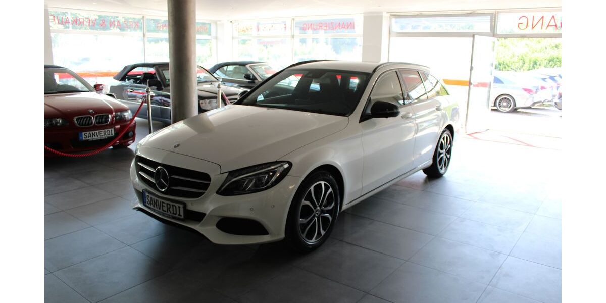 Mercedes-Benz C 250 203.500 km 11.990 &euro; Puchheim-Bhf bei München 82178
