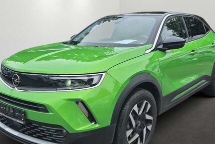 Opel Mokka 32.177 km 19.880 € Gröbenzell 82194