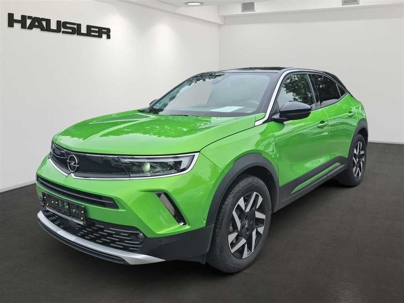 Opel Mokka 32.177 km 19.880 € Gröbenzell 82194