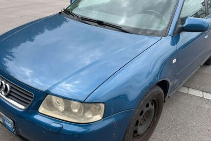 Audi A3 228.566 km 649 &euro; Emmering 82275