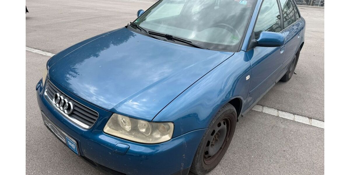 Audi A3 228.566 km 649 &euro; Emmering 82275