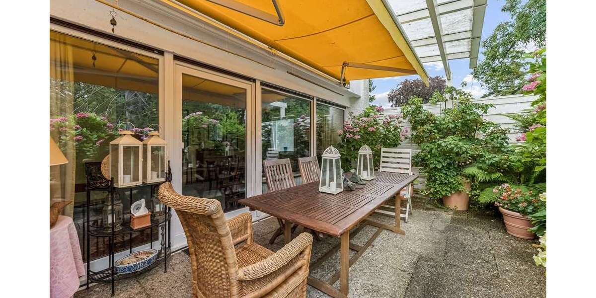 Etagenwohnung München Thalkirchen-Obersendling-Forstenried-Fürstenried-Solln - 5 Zimmer, 210 m&sup2;, 1.743.000&euro; | Angebot:27656085