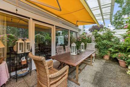 Wohnung München Thalkirchen-Obersendling-Forstenried-Fürstenried-Solln - 5 Zimmer, 210 m&sup2;, 1.743.000&euro; | Angebot:27656085