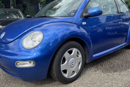 VW New Beetle 184.000 km 1.000 &euro; Dachau (bei München) 85221