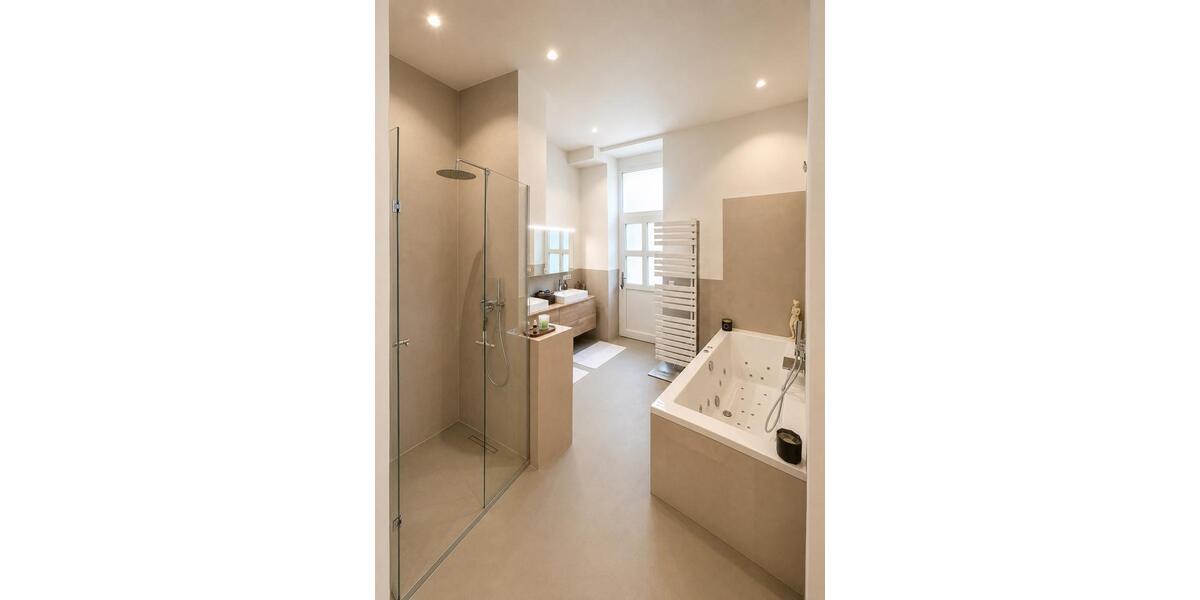 Erdgeschoßwohnung München Au-Haidhausen - 2.5 Zimmer, 97 m&sup2;, 1.075.000&euro; | Angebot:27271553