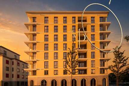 Wohnung München Bogenhausen - 2 Zimmer, 70 m&sup2;, 1.976&euro; | Angebot:27345106
