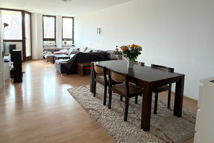 Wohnung München Maxvorstadt - 4 Zimmer, 100 m&sup2;, 996.000&euro; | Angebot:25340657