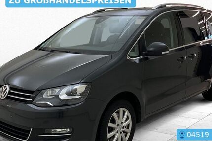 VW Sharan 86.187 km 30.090 &euro; Starnberg 82319