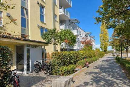 Wohnung München Am Hart - 3 Zimmer, 75 m&sup2;, 640.000&euro; | Angebot:27713848