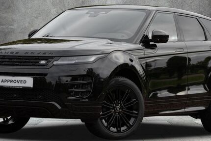 Land Rover Range Rover Evoque 9.573 km 59.995 &euro; München 80809