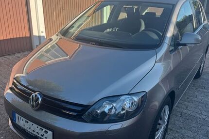 VW Golf Plus 122.000 km 6.400 &euro; Ismaning 85737