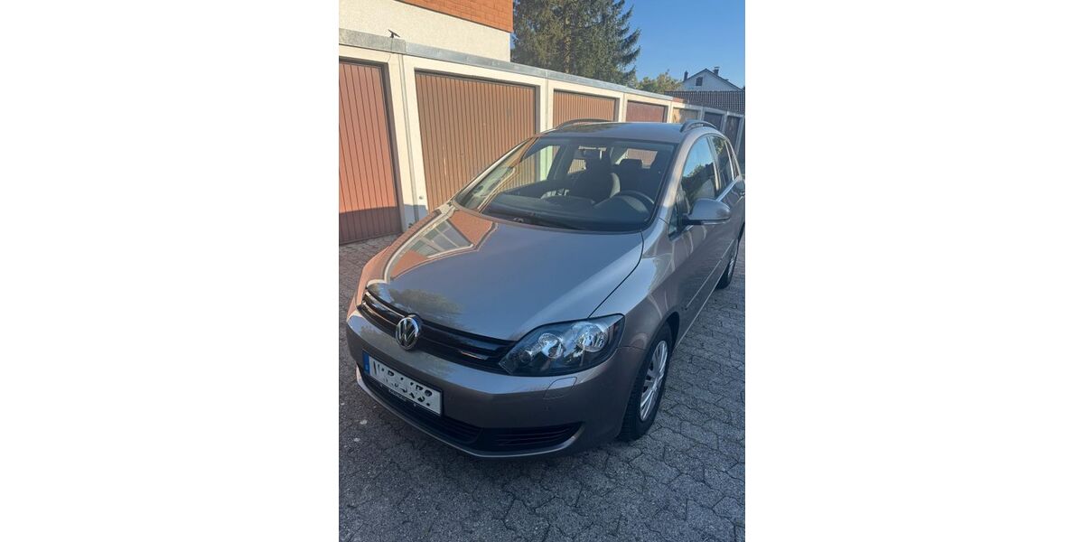 VW Golf Plus 122.000 km 6.400 &euro; Ismaning 85737