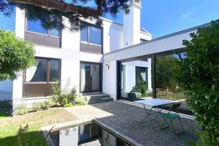 Haus Ottobrunn - 5 Zimmer, 188 m&sup2;, 1.100.000&euro; | Angebot:27647336