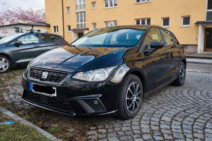 Seat Ibiza 129.247 km 7.700 &euro; München 81673