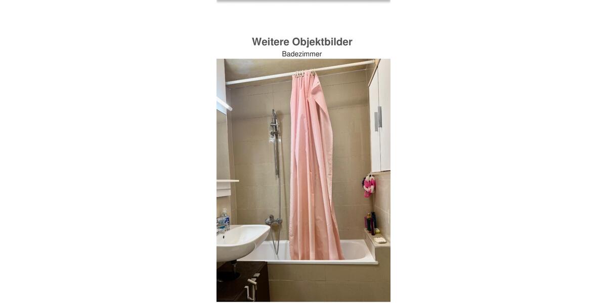 Provisionsfrei 3-Zimmer-Wohnung SelbstnutzungKapitalanlage 3 zimmer