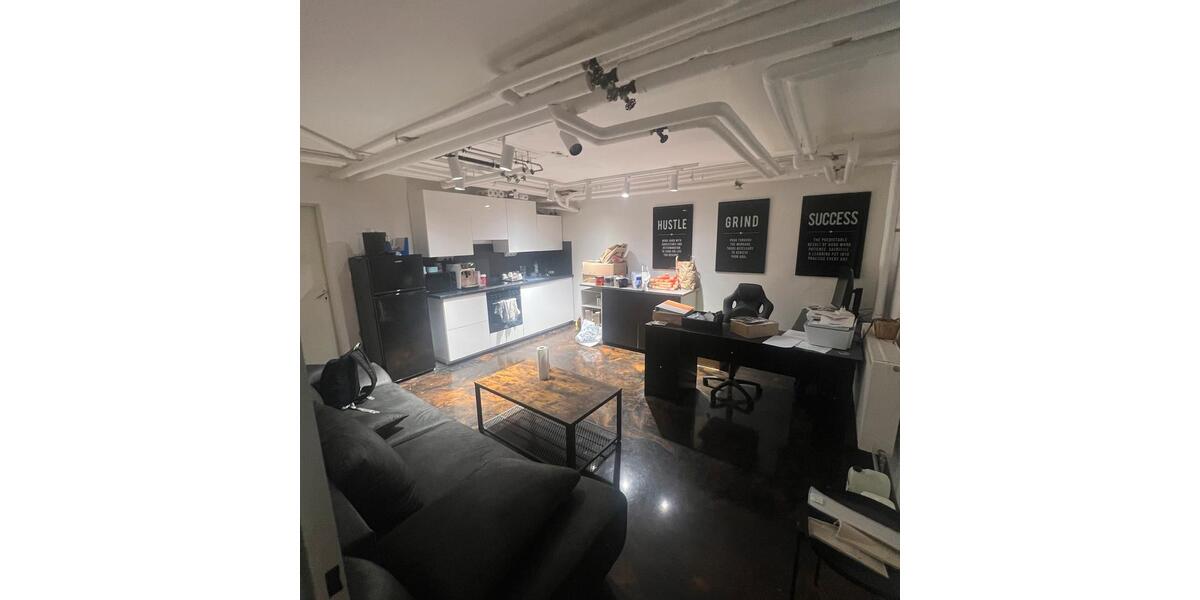 Gewerbeobjekt München Feldmoching-Hasenbergl - 1.200&euro; | Angebot:26204772