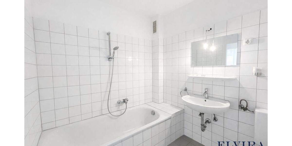 Etagenwohnung Karlsfeld - 2 Zimmer, 57 m&sup2;, 1.190&euro; | Angebot:24408473