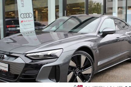 Audi e-tron GT 39.500 km 51.840 &euro; Puchheim 82178