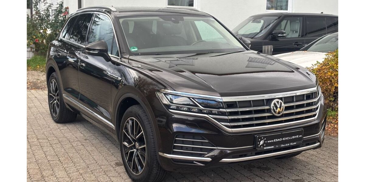 VW Touareg 169.900 km 29.800 &euro; Mintraching/Neufahrn 85375