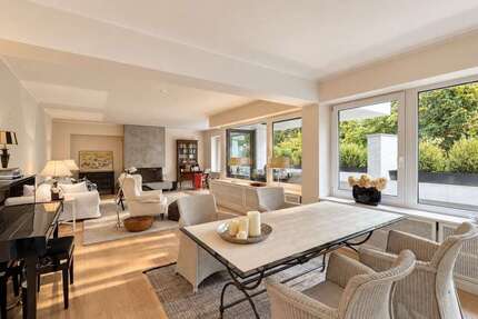 Wohnung München Giesing - 5 Zimmer, 158 m&sup2;, 1.390.000&euro; | Angebot:27516943