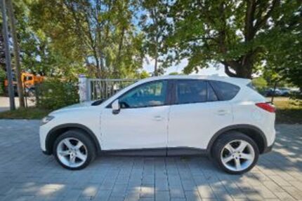 Mazda CX-5 161.251 km 8.900 &euro; München 80637