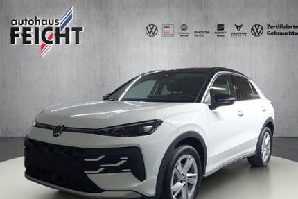 VW T-Roc 6.000 km 36.999 &euro; Haar 85540