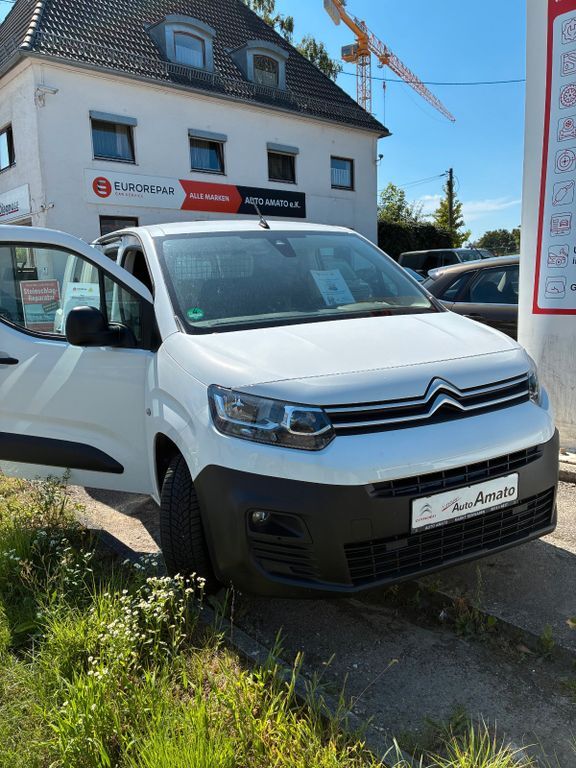Citroen Berlingo 123.800 km 15.550 € Markt Schwaben 85570