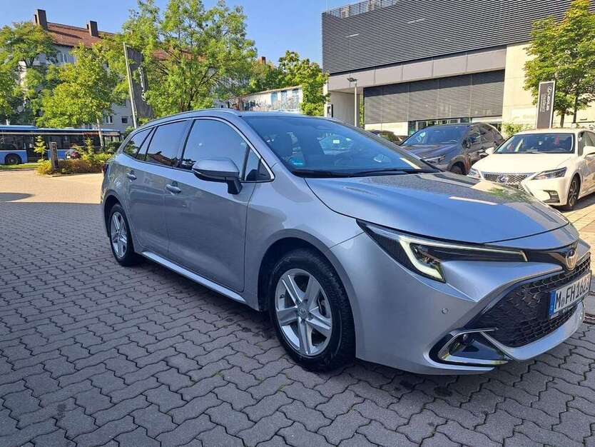 Corolla