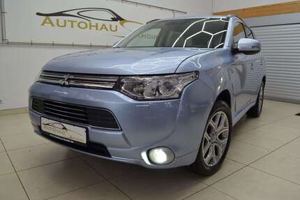 Mitsubishi Outlander 93.451 km 15.990 &euro; Ottobrunn / Riemerling 85521
