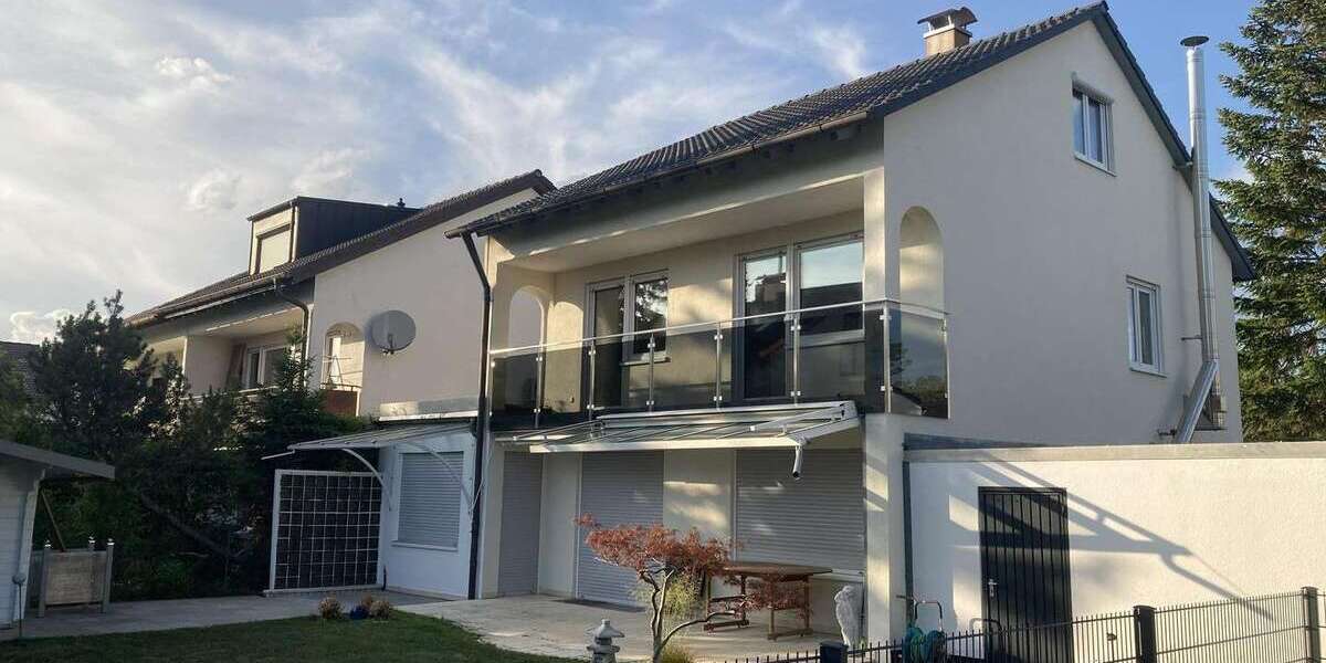 Einfamilienhaus Gilching - 6 Zimmer, 160 m&sup2;, 2.750&euro; | Angebot:25273871