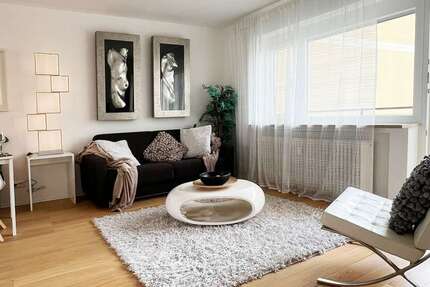 Wohnung München Schwabing-Freimann - 4 Zimmer, 90 m&sup2;, 729.000&euro; | Angebot:26213843
