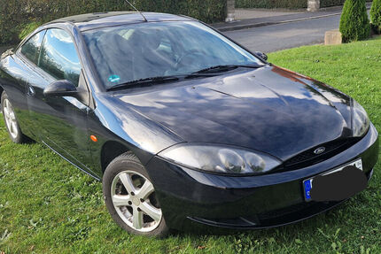 Ford Cougar