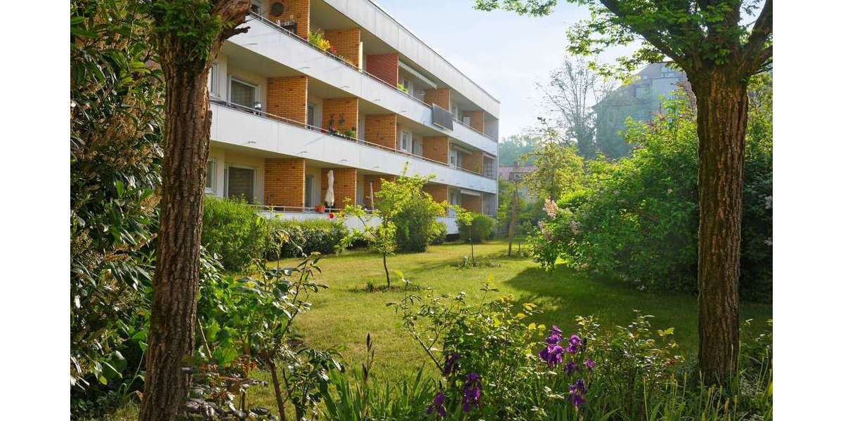 Etagenwohnung München Sendling-Westpark - 2 Zimmer, 67 m&sup2;, 480.000&euro; | Angebot:27130423