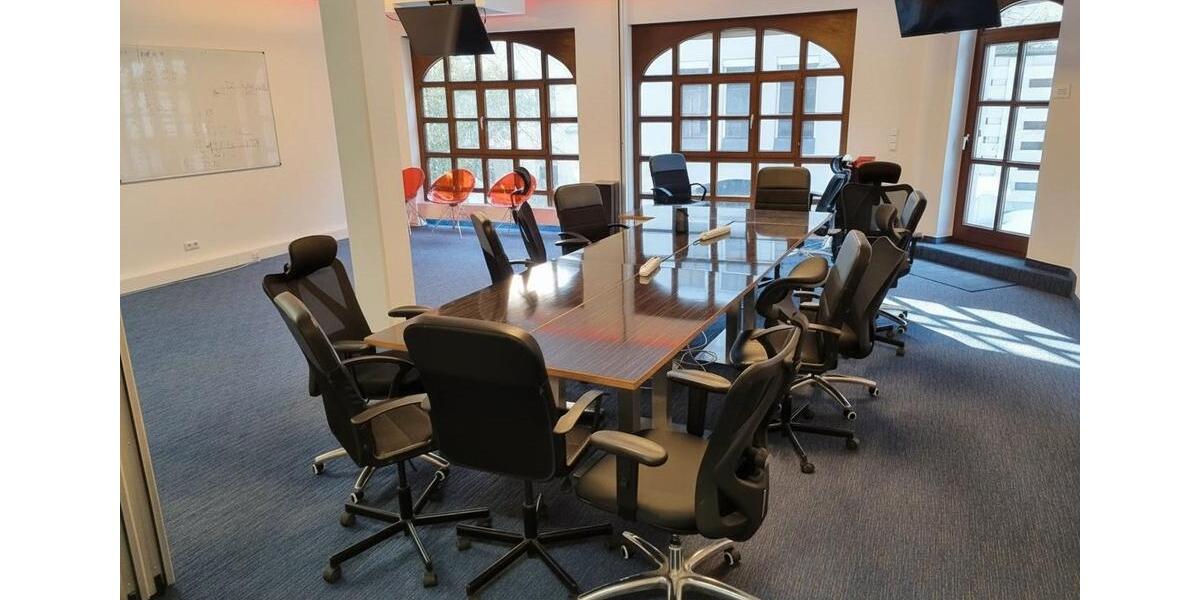 Gewerbeobjekt München Ludwigsvorstadt-Isarvorstadt - 3.877&euro; | Angebot:26664109