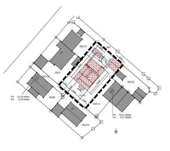 Reihenendhaus Starnberg Neusöcking - 4 Zimmer, 130 m&sup2;, 995.000&euro; | Angebot:24033340