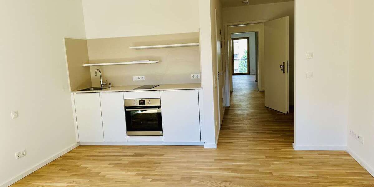 Etagenwohnung München Laim - 1 Zimmer, 30 m&sup2;, 1.040&euro; | Angebot:27165889