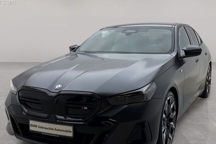 BMW i5 23.580 km 67.504 &euro; München 80939