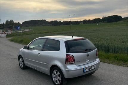 VW Polo 229.000 km 1.000 &euro; ebersberg 85560