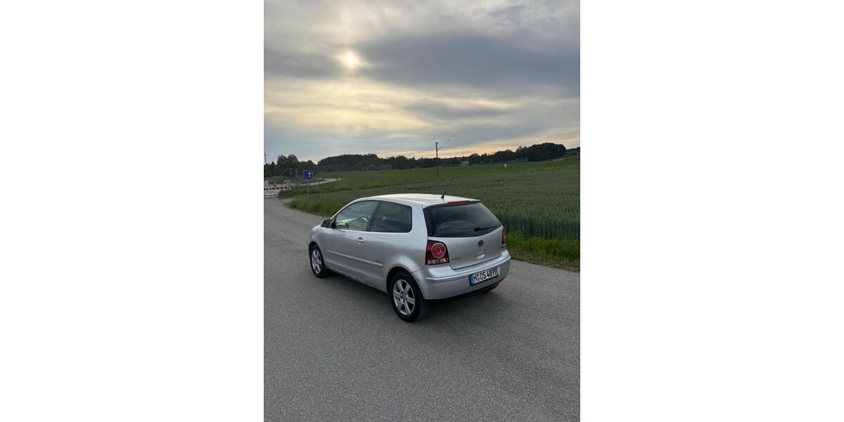 VW Polo 229.000 km 1.000 &euro; ebersberg 85560