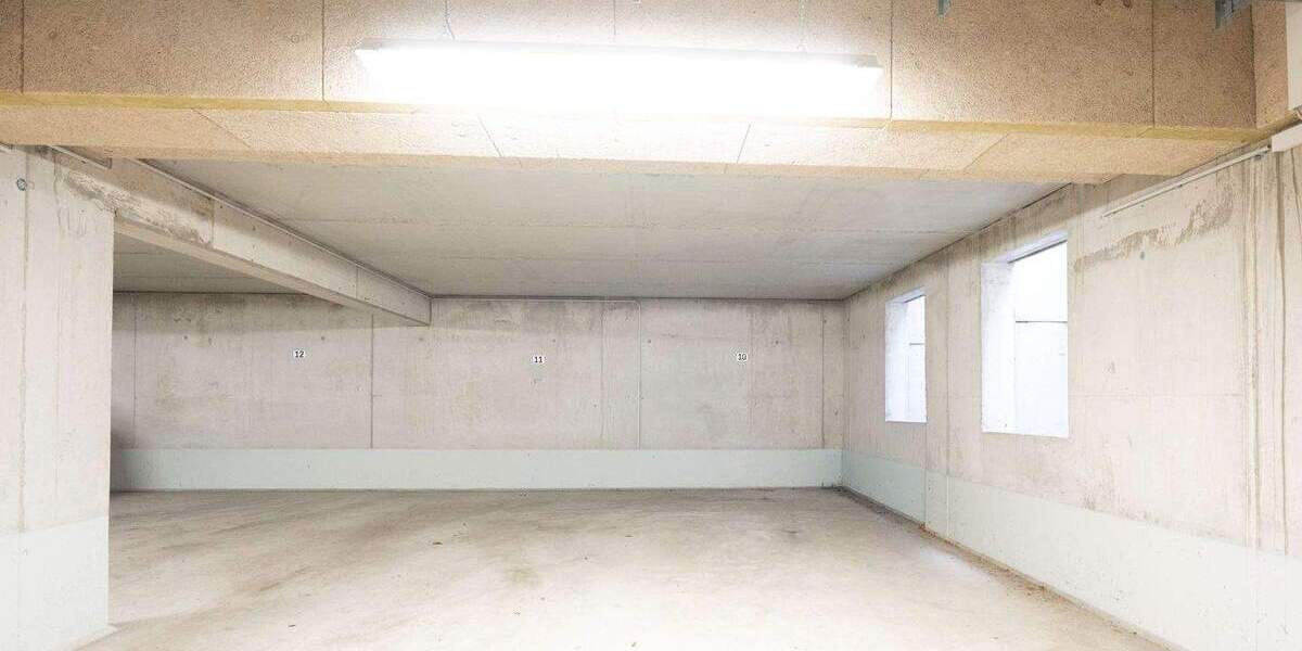 Charmante Dachgeschosswohnung mit großem Sonnenbalkon - neuwertig und energieeffizient 3 zimmer