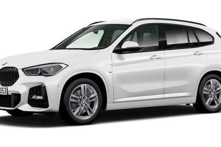 BMW X1 36.700 km 26.980 &euro; Fürstenfeldbruck 82256