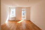 Etagenwohnung München Neuhausen-Nymphenburg - 2 Zimmer, 56 m&sup2;, 620.000&euro; | Angebot:26572545