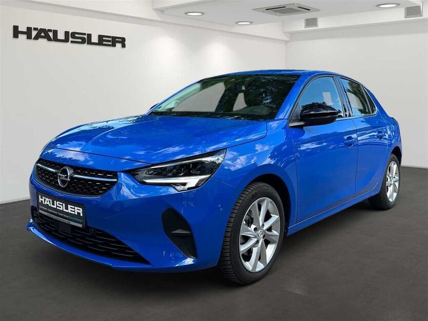 Opel Corsa 19.850 km 15.999 € Neubiberg 85579