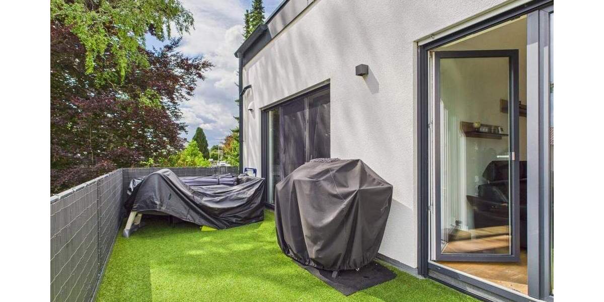 Etagenwohnung Markt Schwaben - 3 Zimmer, 75 m&sup2;, 595.000&euro; | Angebot:25780958