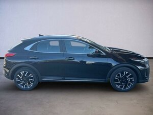 Kia XCeed 1.6T DCT SPIRIT|NAVI|PDC|Exclusive-Paket 4.000 km 26.990 &euro; Höhenkirchen-Siegertsbrun 85635