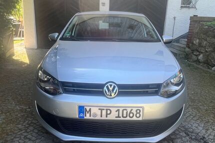 VW Polo 23.000 km 10.990 &euro; Seefeld 82229